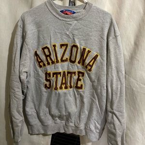 Arizona State Crewneck
